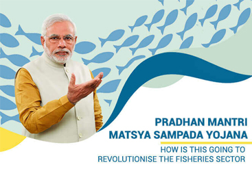 Govt Policies for Fisheries sectors